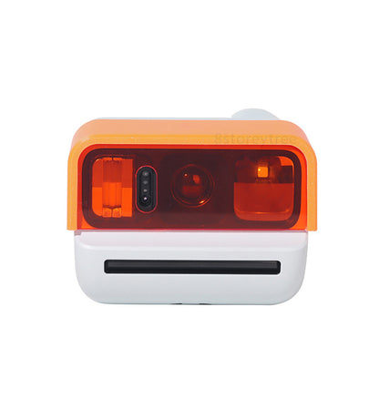 Polaroid Go Gen 3 Colour Filters