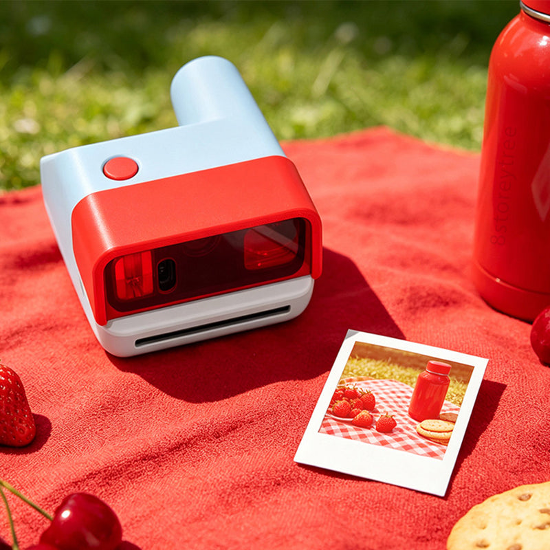 Polaroid Go Gen 3 Colour Filters