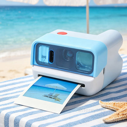 Polaroid Go Gen 3 Colour Filters