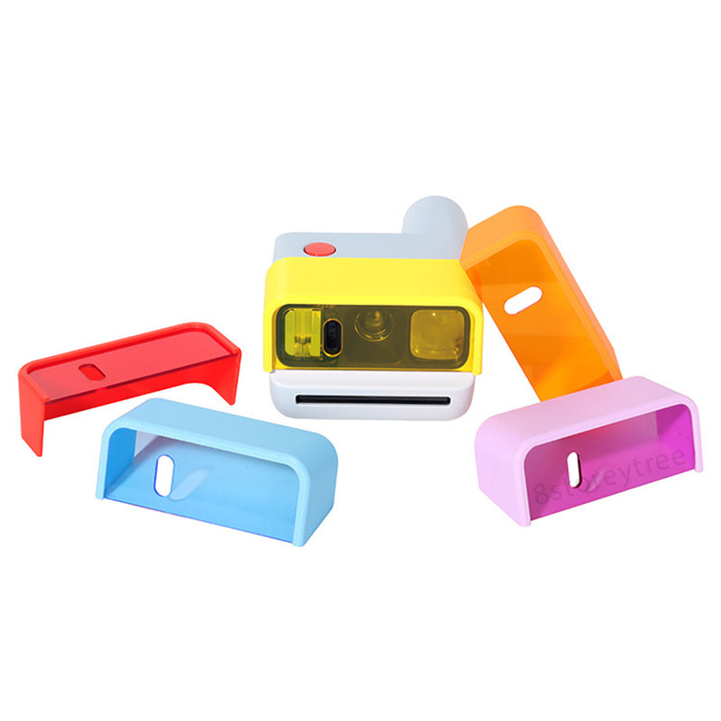 Polaroid Go Gen 3 Colour Filters