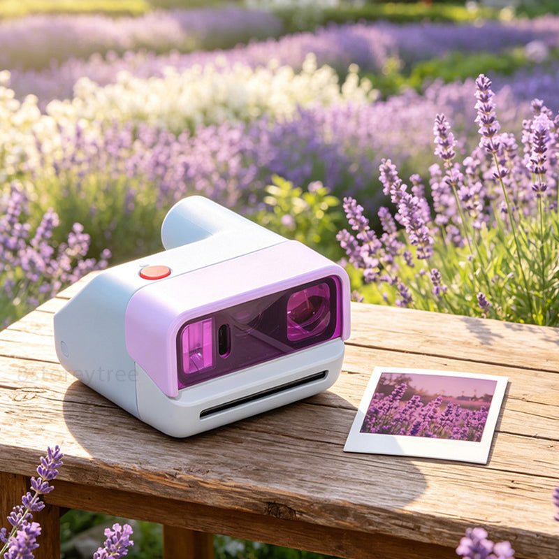 Polaroid Go Gen 3 Colour Filters
