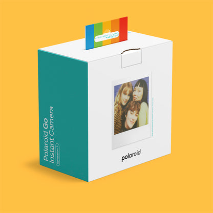 Polaroid Go Instant Camera (Gen 3 / Gen 2)