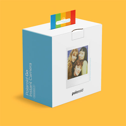 Polaroid Go Instant Camera (Gen 3 / Gen 2)