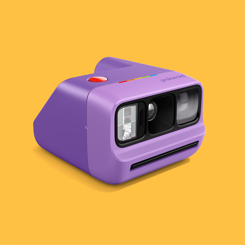 Polaroid Go Instant Camera (Gen 3 / Gen 2)