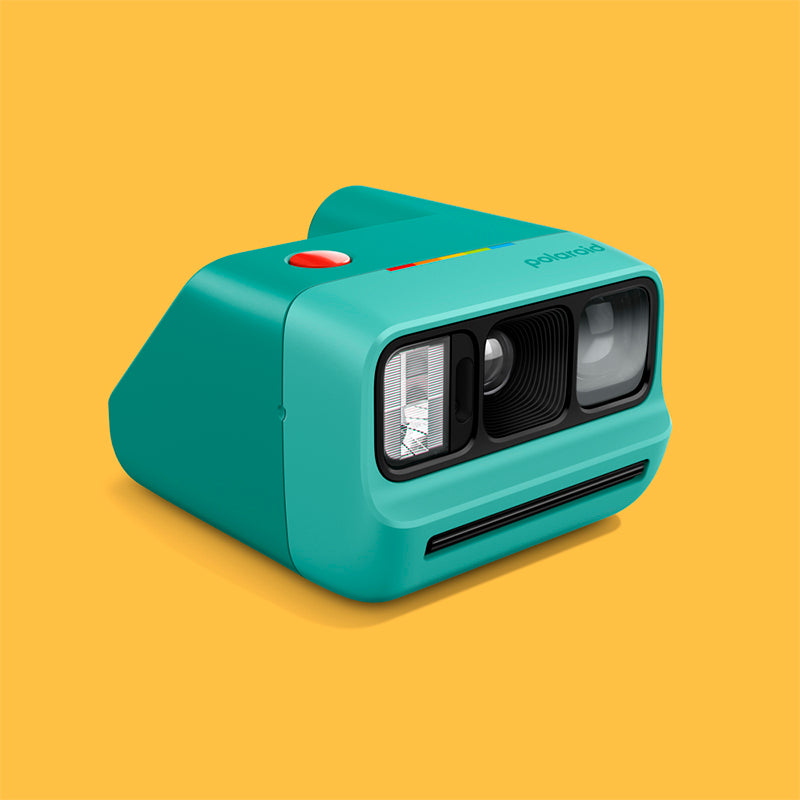 Polaroid Go Instant Camera (Gen 3 / Gen 2)