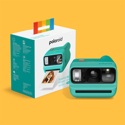Polaroid Go Instant Camera (Gen 3 / Gen 2)