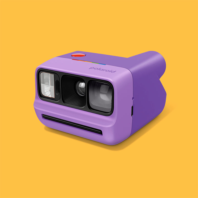Polaroid Go Instant Camera (Gen 3 / Gen 2)