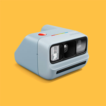 Polaroid Go Instant Camera (Gen 3 / Gen 2)