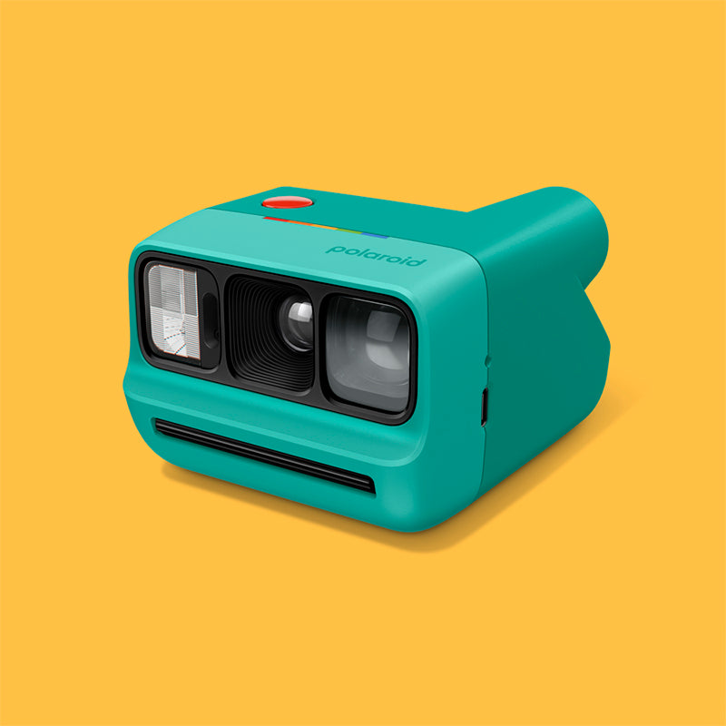 Polaroid Go Instant Camera (Gen 3 / Gen 2)