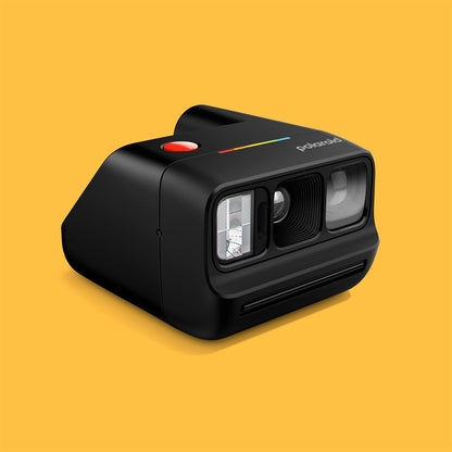 Polaroid Go Instant Camera (Gen 3 / Gen 2)