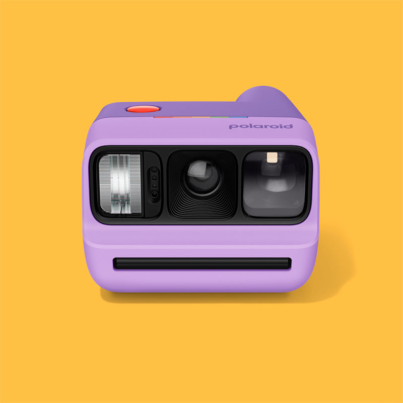 Polaroid Go Instant Camera (Gen 3 / Gen 2)