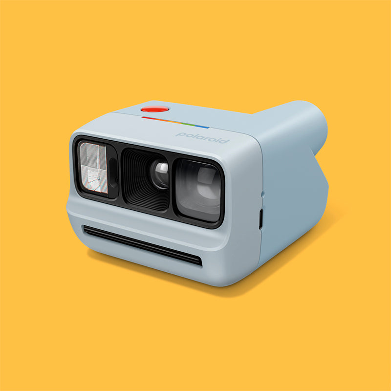 Polaroid Go Instant Camera (Gen 3 / Gen 2)