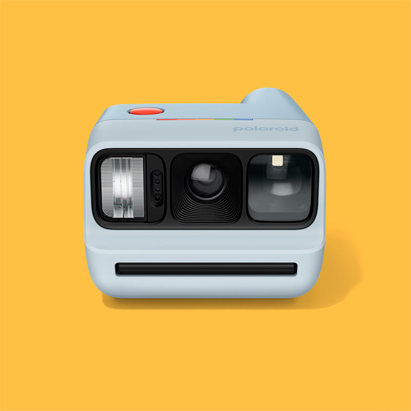 Polaroid Go Instant Camera (Gen 3 / Gen 2)