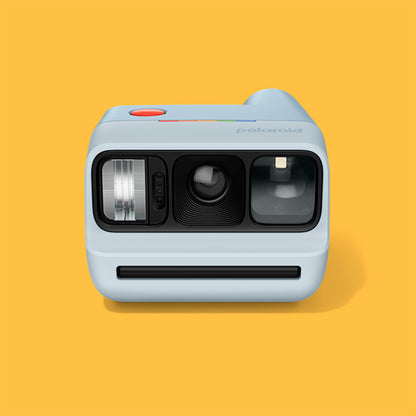 Polaroid Go Instant Camera (Gen 3 / Gen 2)