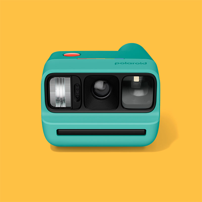 Polaroid Go Instant Camera (Gen 3 / Gen 2)