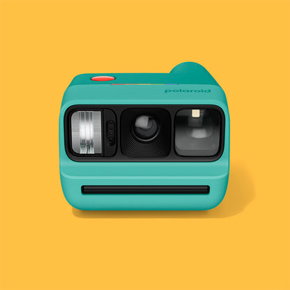 Polaroid Go Instant Camera (Gen 3 / Gen 2)