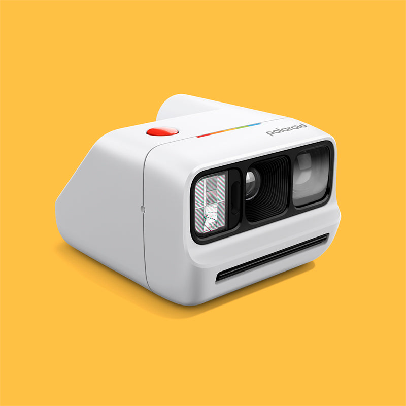 Polaroid Go Instant Camera (Gen 3 / Gen 2)