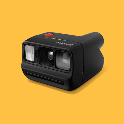 Polaroid Go Instant Camera (Gen 3 / Gen 2)