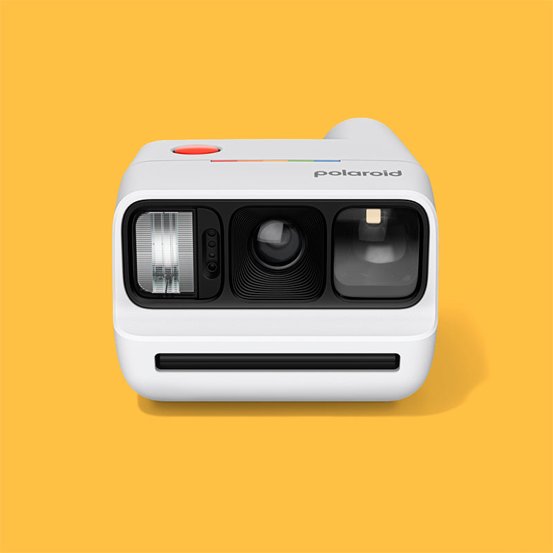 Polaroid Go Instant Camera (Gen 3 / Gen 2)