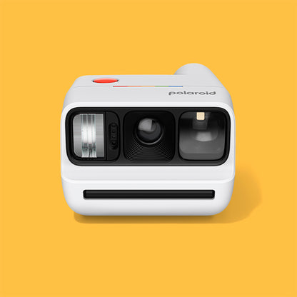 Polaroid Go Instant Camera (Gen 3 / Gen 2)