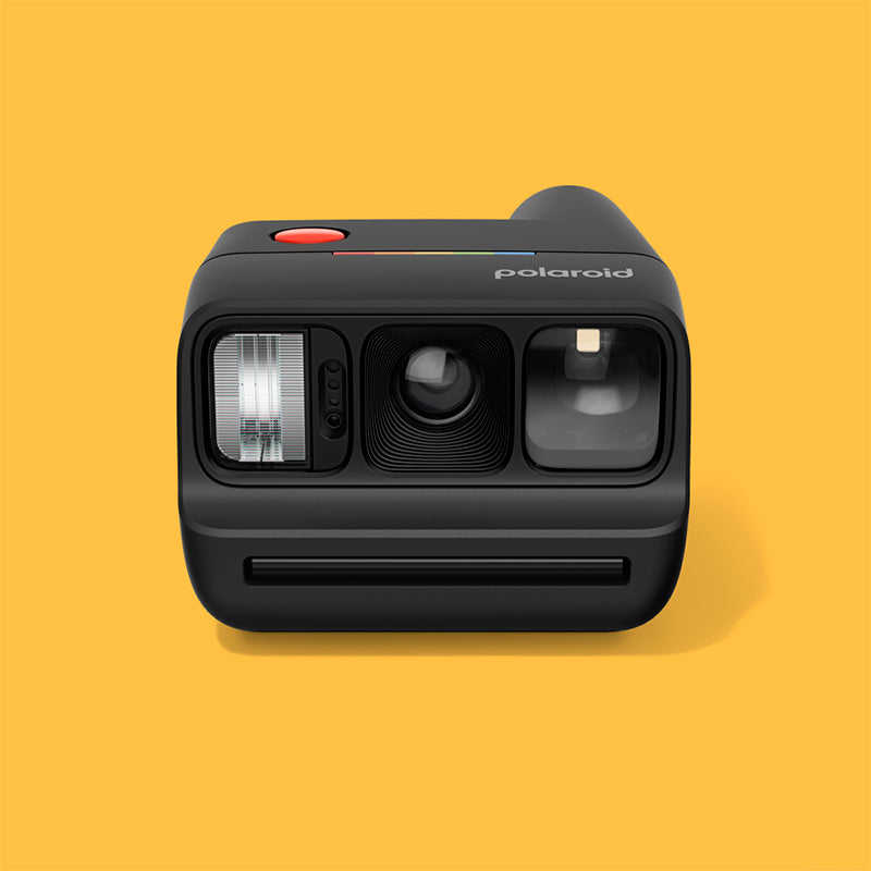 Polaroid Go Instant Camera (Gen 3 / Gen 2)