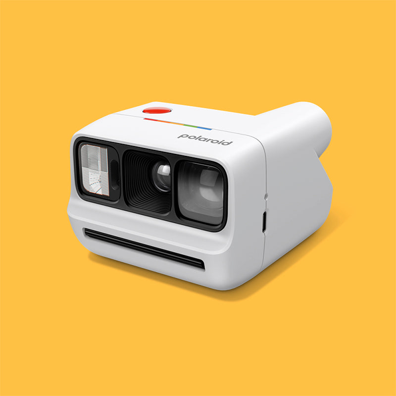 Polaroid Go Instant Camera (Gen 3 / Gen 2)