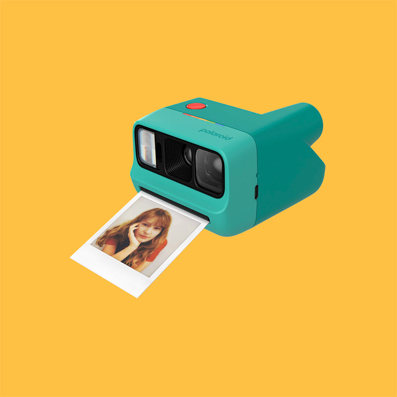 Polaroid Go Instant Camera (Gen 3 / Gen 2)