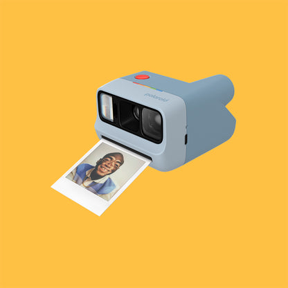 Polaroid Go Instant Camera (Gen 3 / Gen 2)