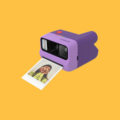 Polaroid Go Instant Camera (Gen 3 / Gen 2)