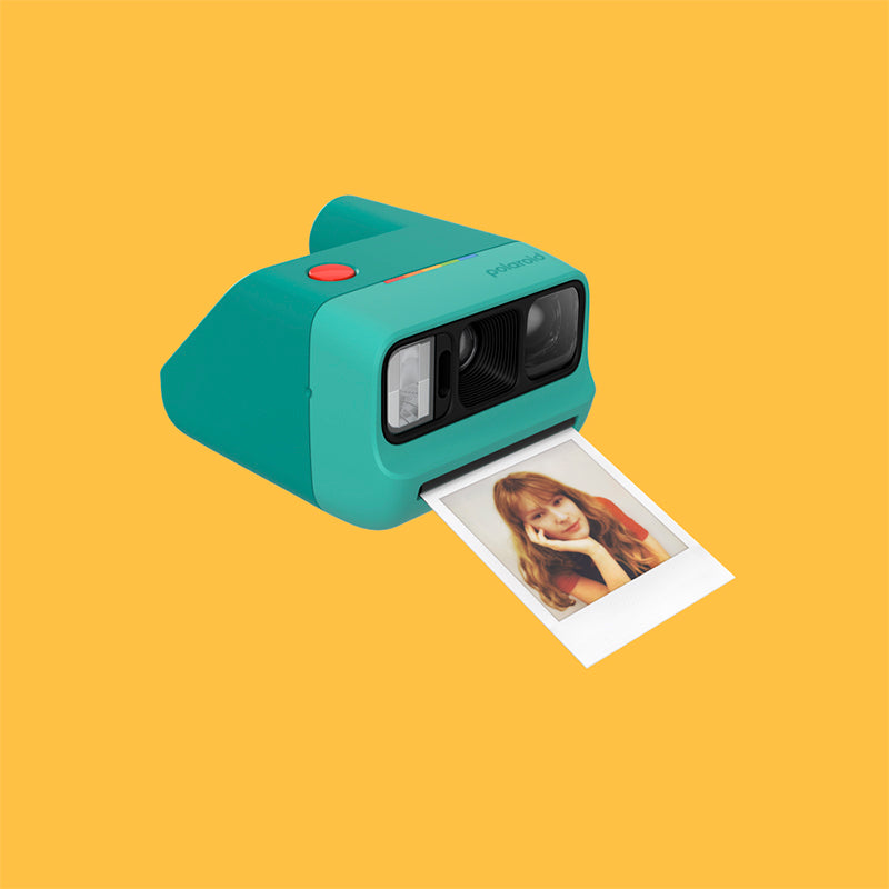 Polaroid Go Instant Camera (Gen 3 / Gen 2)