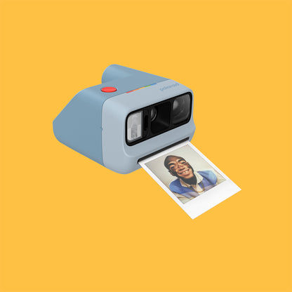 Polaroid Go Instant Camera (Gen 3 / Gen 2)