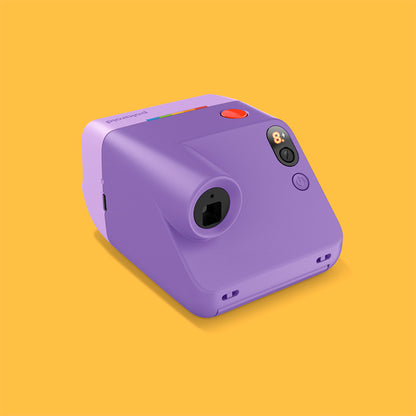 Polaroid Go Instant Camera (Gen 3 / Gen 2)