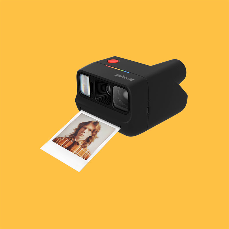 Polaroid Go Instant Camera (Gen 3 / Gen 2)