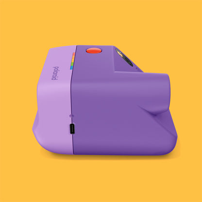 Polaroid Go Instant Camera (Gen 3 / Gen 2)