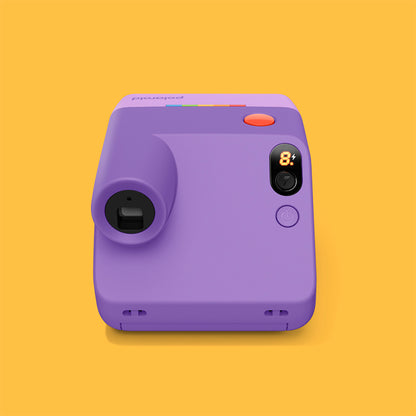 Polaroid Go Instant Camera (Gen 3 / Gen 2)