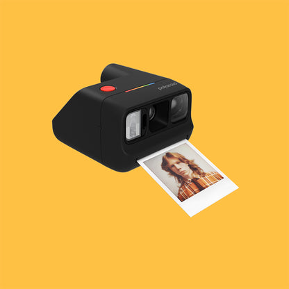 Polaroid Go Instant Camera (Gen 3 / Gen 2)