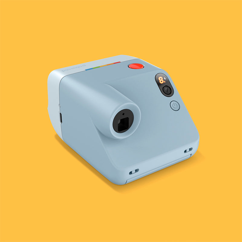 Polaroid Go Instant Camera (Gen 3 / Gen 2)