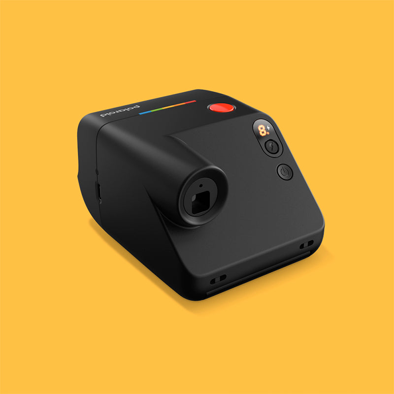Polaroid Go Instant Camera (Gen 3 / Gen 2)