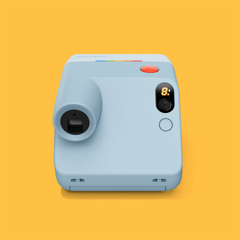 Polaroid Go Instant Camera (Gen 3 / Gen 2)