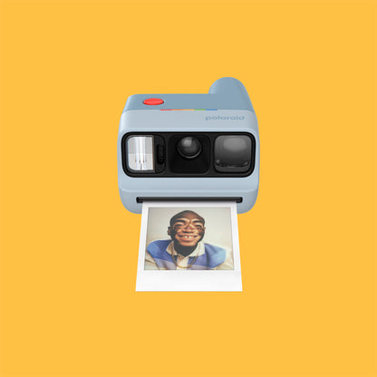 Polaroid Go Instant Camera (Gen 3 / Gen 2)