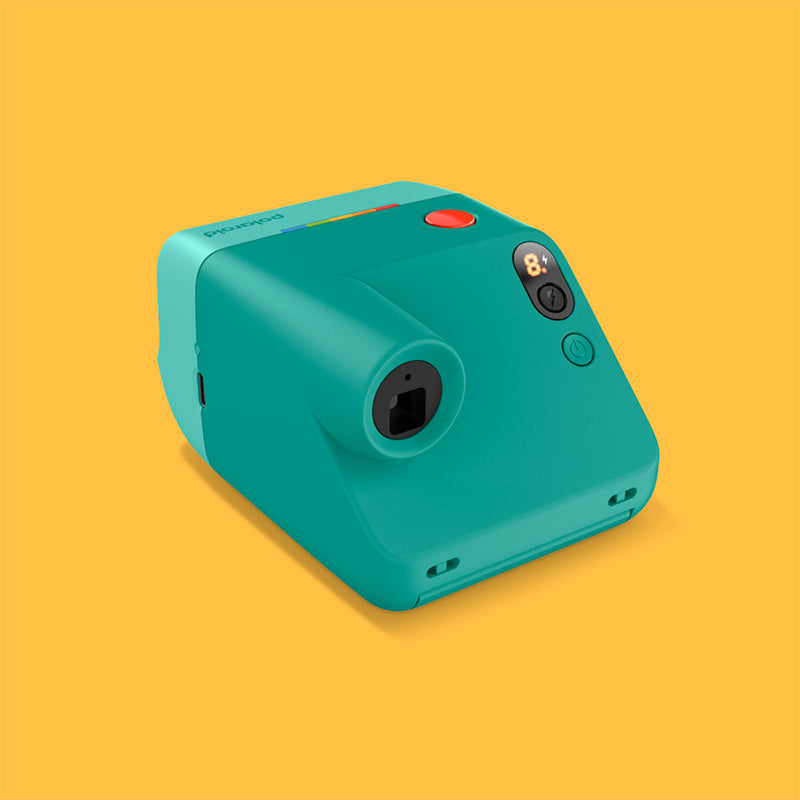 Polaroid Go Instant Camera (Gen 3 / Gen 2)