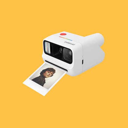Polaroid Go Instant Camera (Gen 3 / Gen 2)
