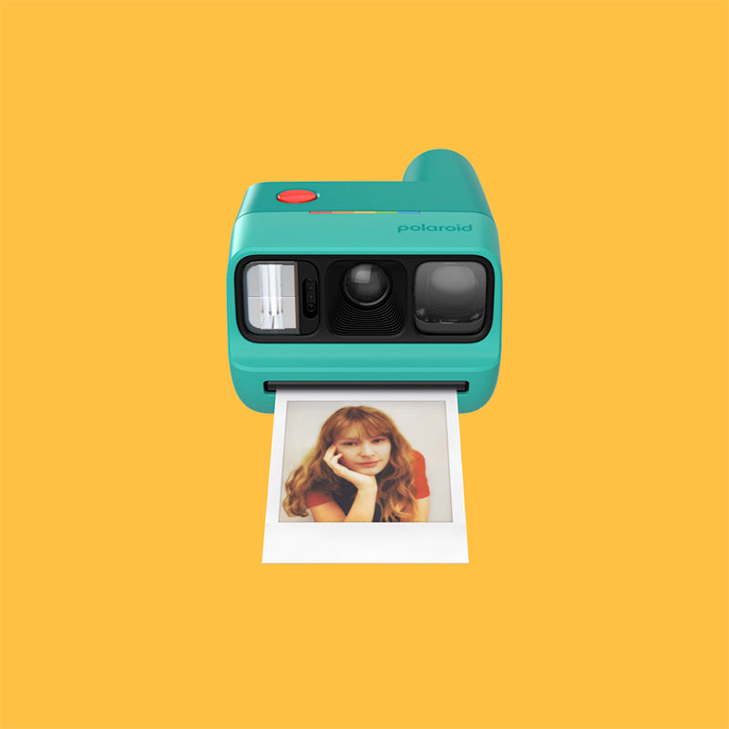 Polaroid Go Instant Camera (Gen 3 / Gen 2)