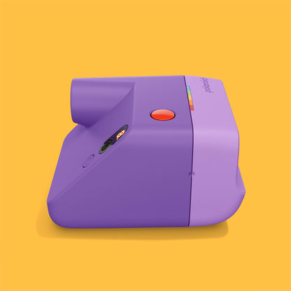 Polaroid Go Instant Camera (Gen 3 / Gen 2)
