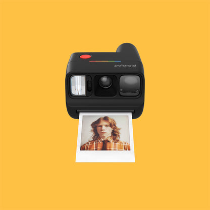 Polaroid Go Instant Camera (Gen 3 / Gen 2)