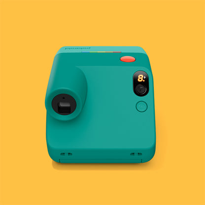 Polaroid Go Instant Camera (Gen 3 / Gen 2)