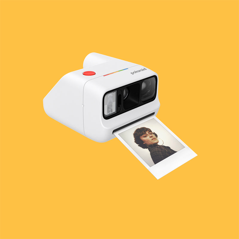 Polaroid Go Instant Camera (Gen 3 / Gen 2)