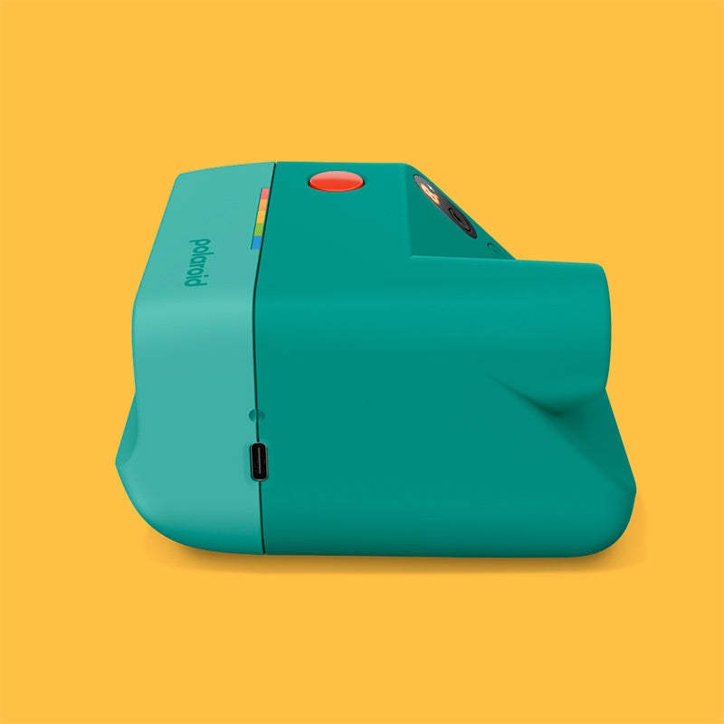 Polaroid Go Instant Camera (Gen 3 / Gen 2)