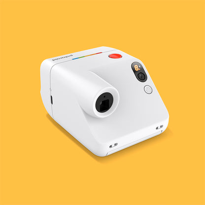 Polaroid Go Instant Camera (Gen 3 / Gen 2)
