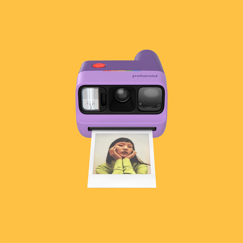 Polaroid Go Instant Camera (Gen 3 / Gen 2)